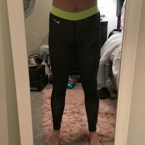 ***SOLD*** Nike Pro Leggings